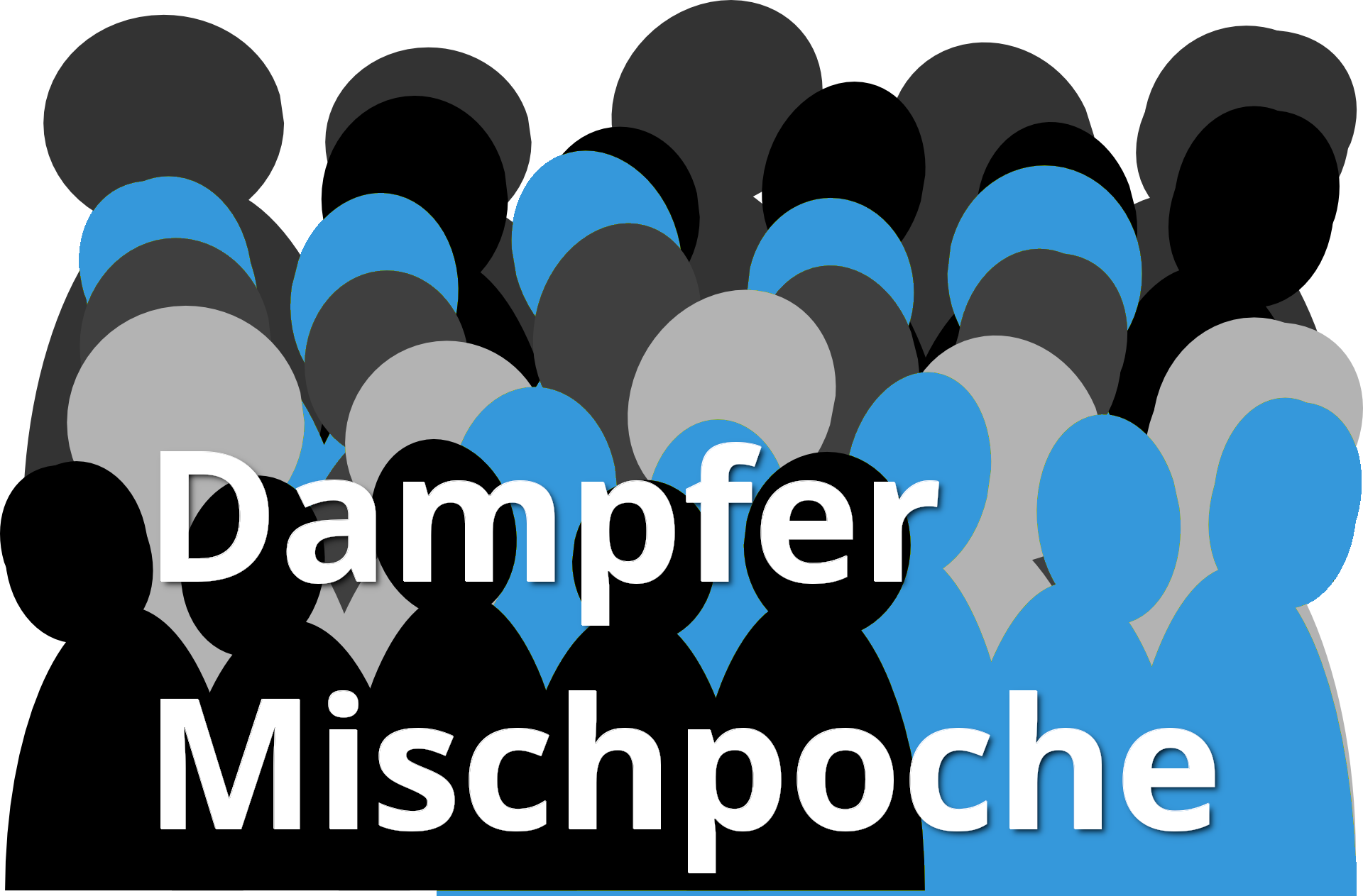 Dampfer-Mischpoche Titelbild